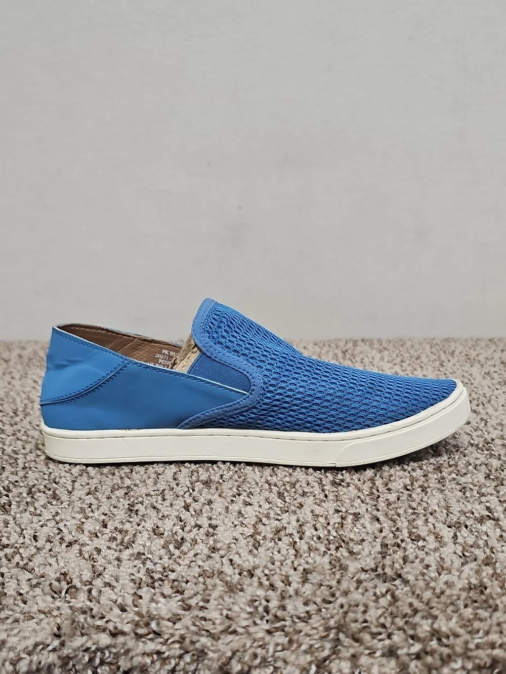 OLUKAI PEHUEA WOMENS SLIP-ONS BFPM-09-165